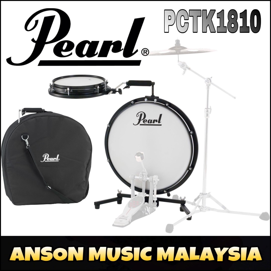 Pearl outlet travel kit