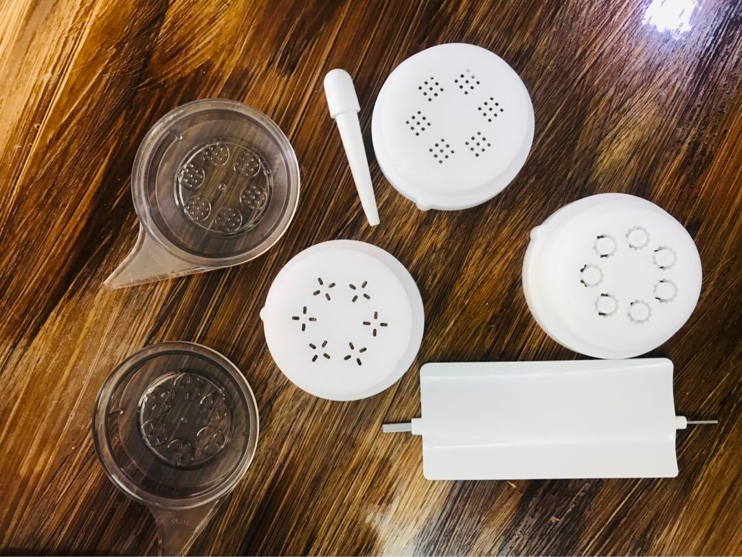 Philip pasta maker accessories online