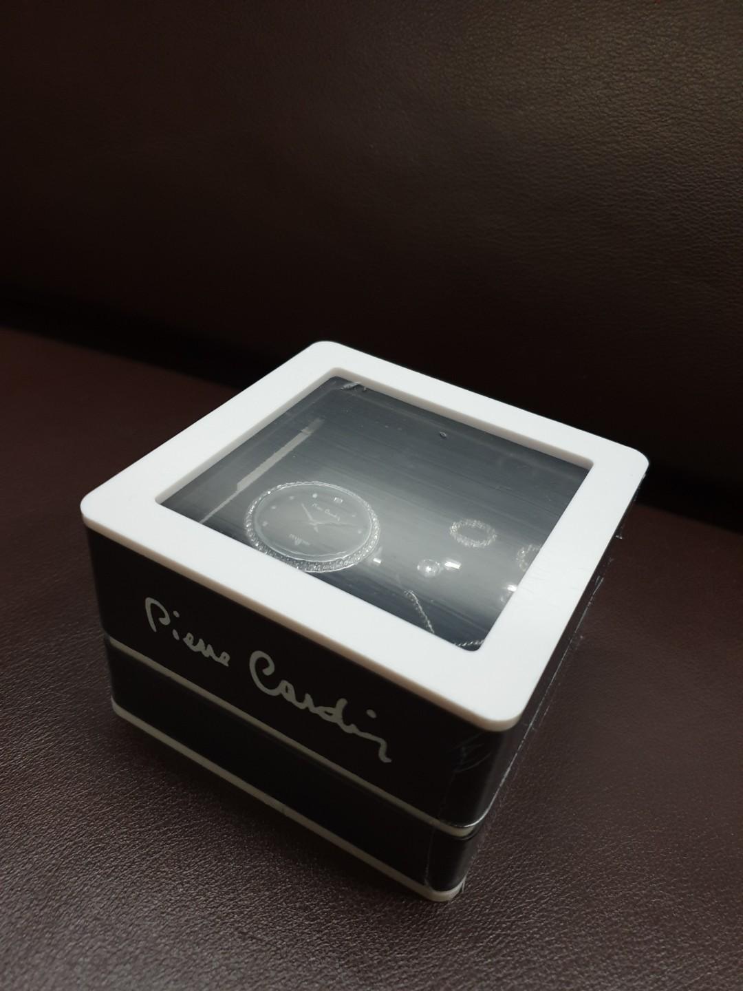 Pierre cardin online diamond collection