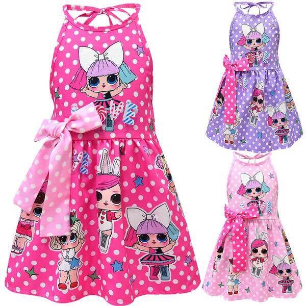 lol doll kids clothes