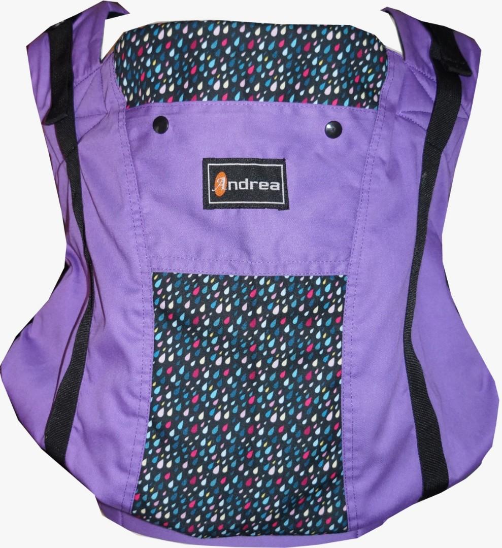 preschool baby carrier