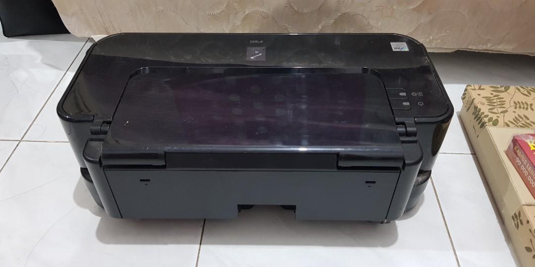 printer canon pixma ip1880