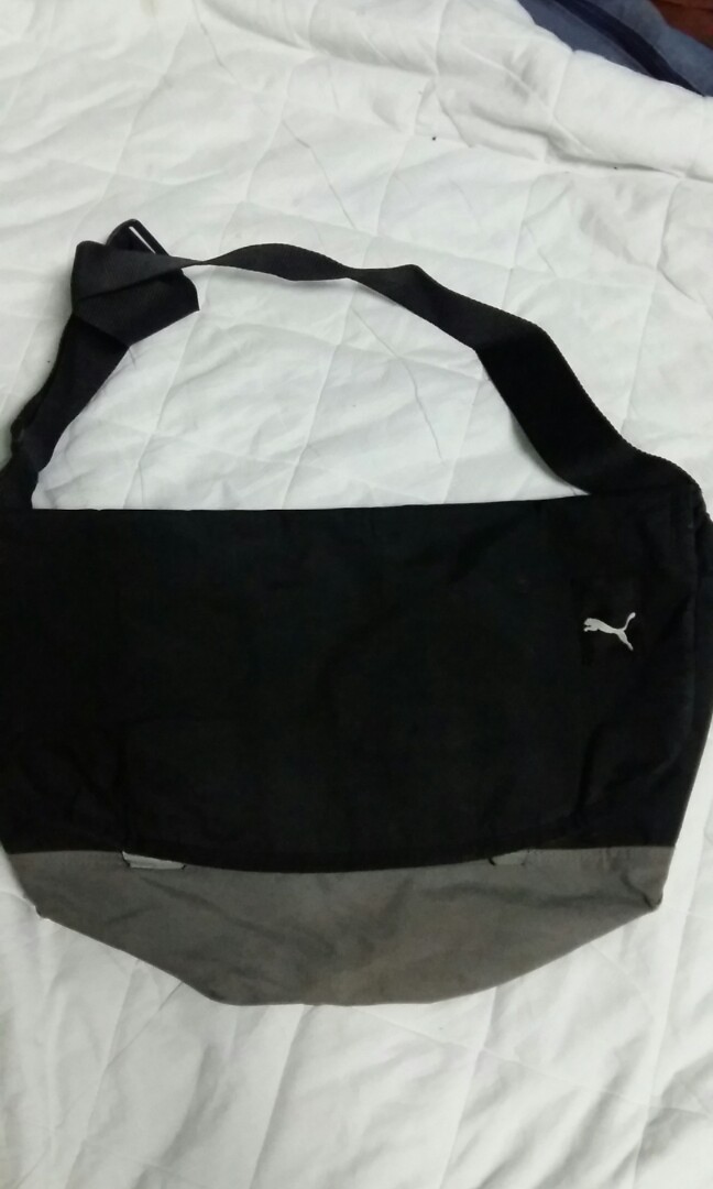 Beg sandang puma discount