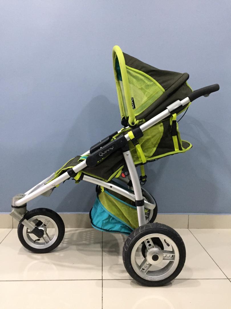 Quinny speedi sx stroller online