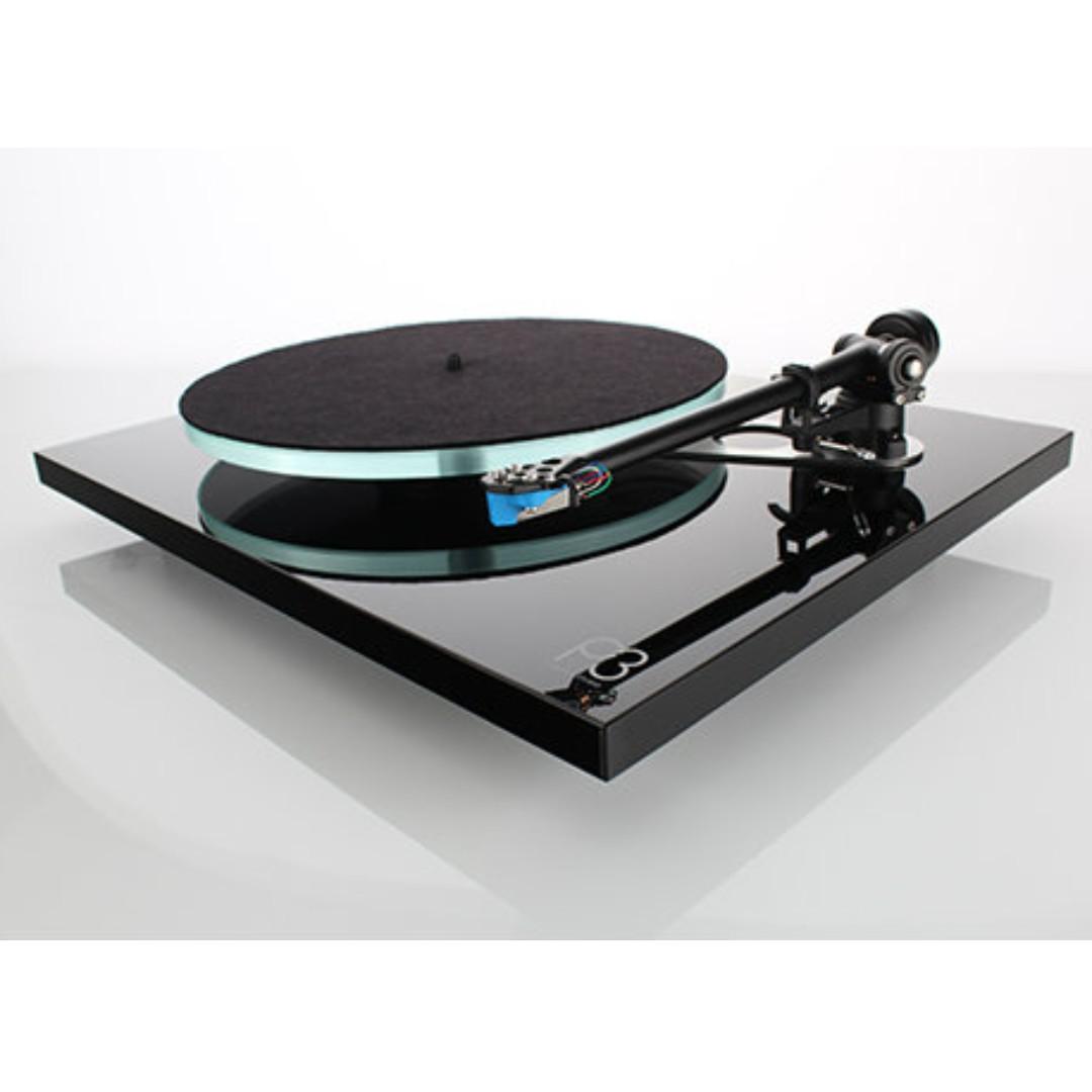 How Much Does A Turntable Cost For A Planar 3? – SECHE