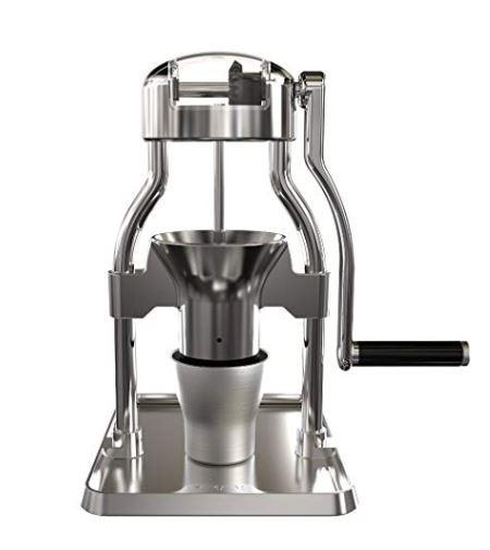 Rok Coffee Bean Grinder Home Appliances Kitchenware On Carousell