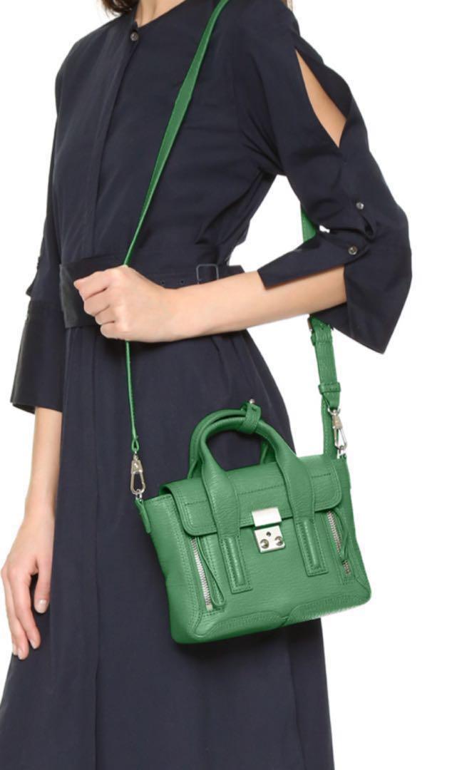 Phillip lim mini on sale bag sale