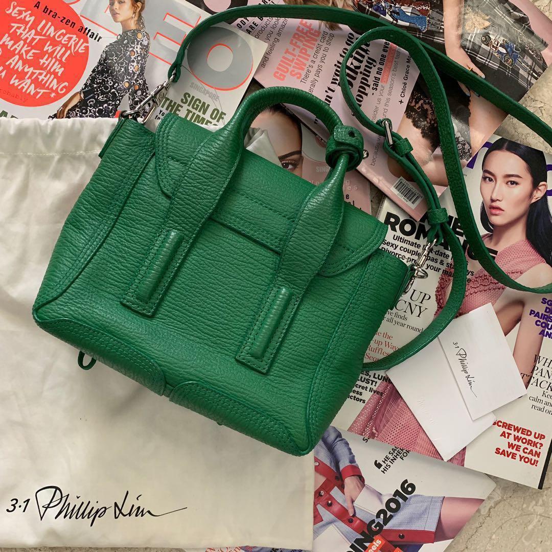 Phillip lim hotsell pashli sale
