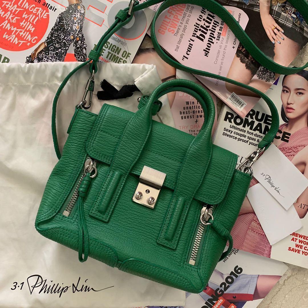 3.1 phillip lim pashli mini sale sale