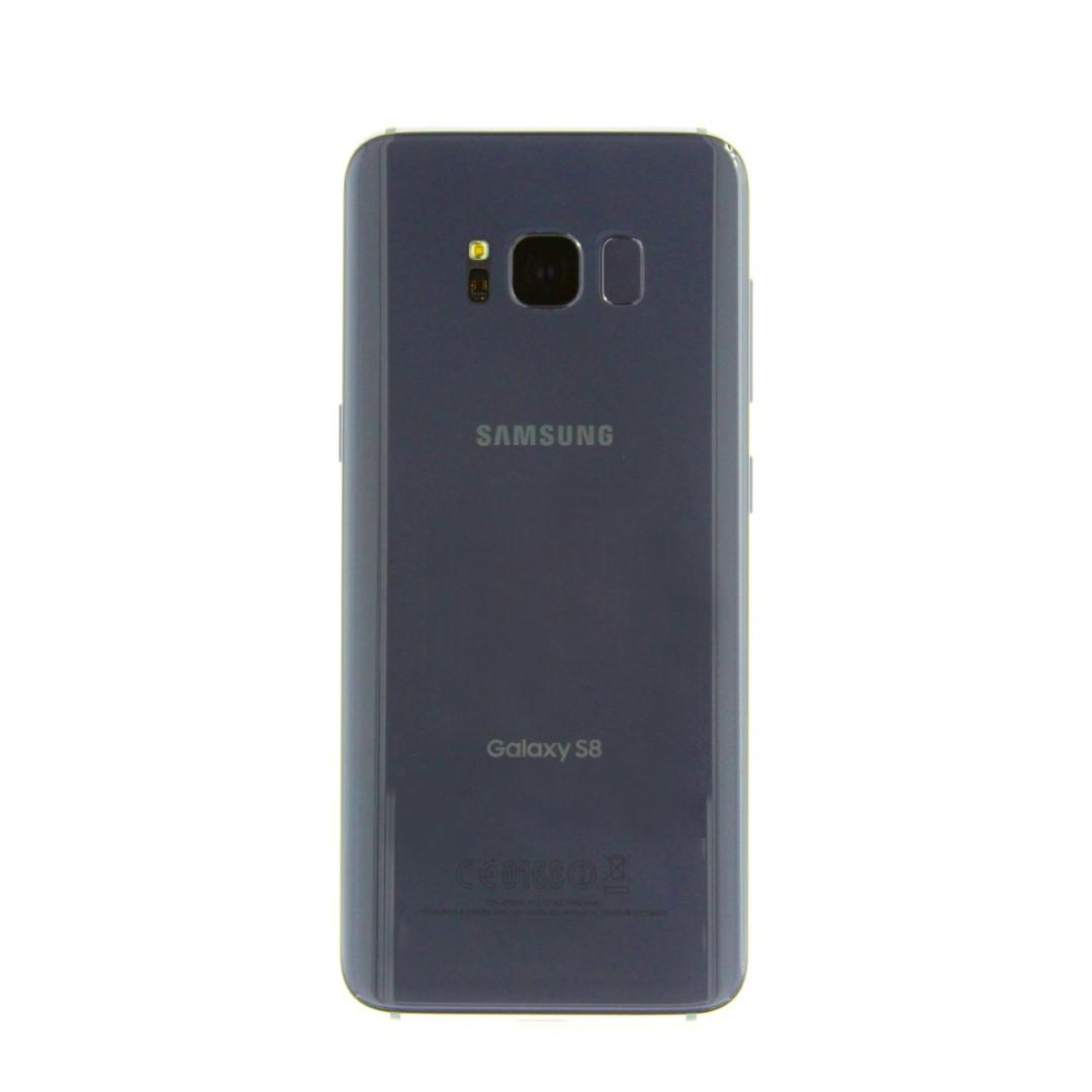 used samsung galaxy s8