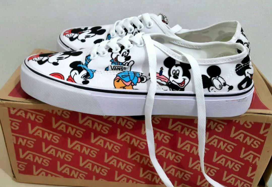 Sepatu Vans 57 Off Awi Com