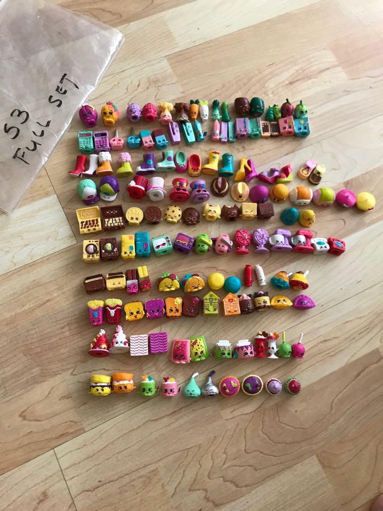 Shopkins online season 3