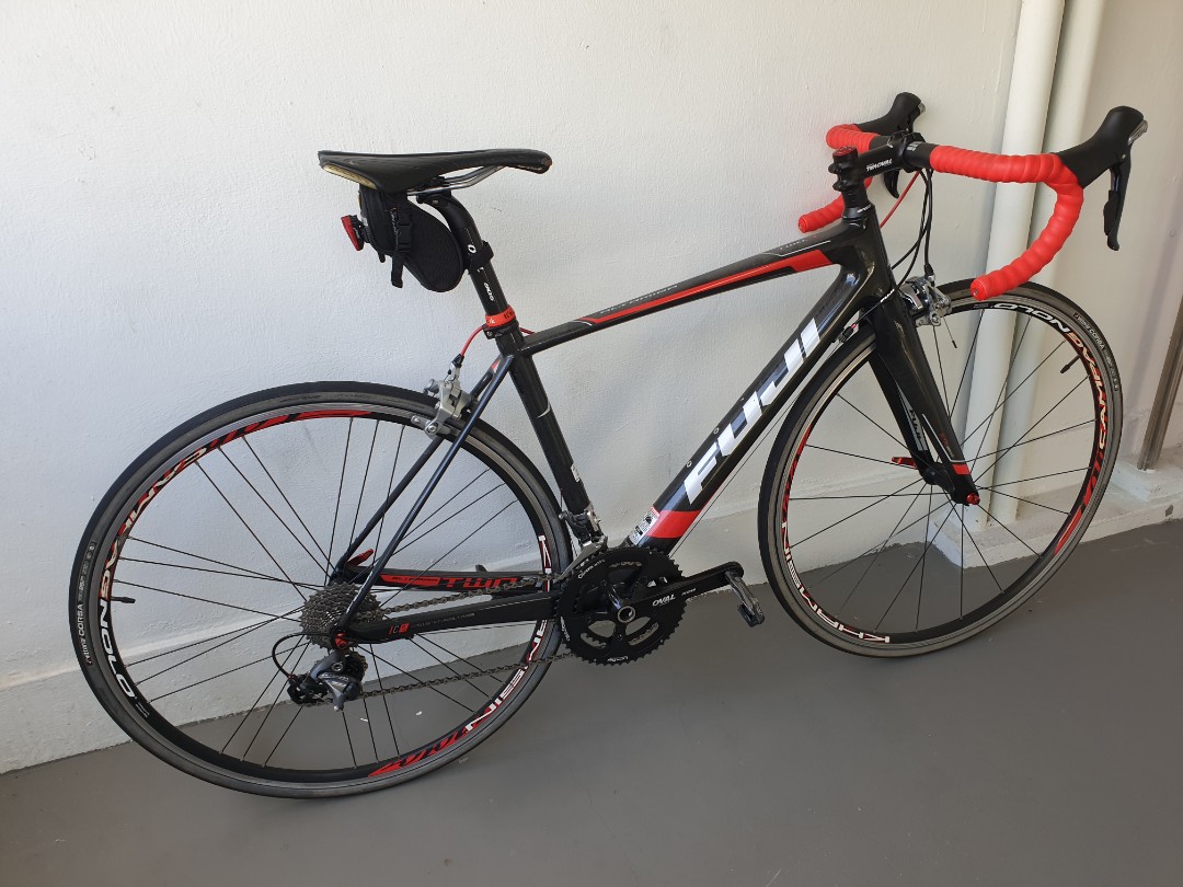 Fuji altamira 2.7 shop