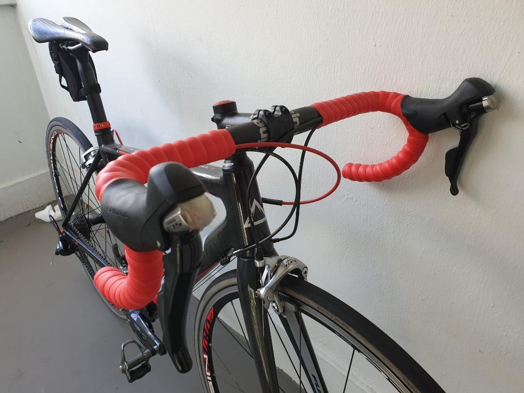 Fuji altamira 2015 sales
