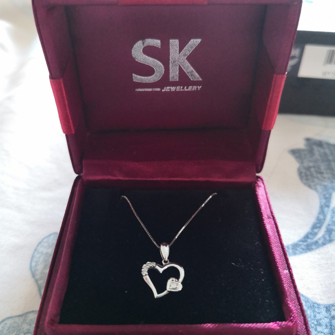 Sk pendant store
