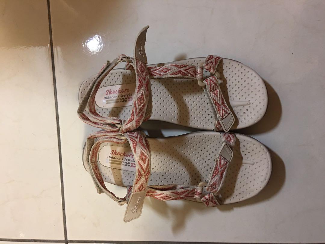 skechers outdoor lifestyle