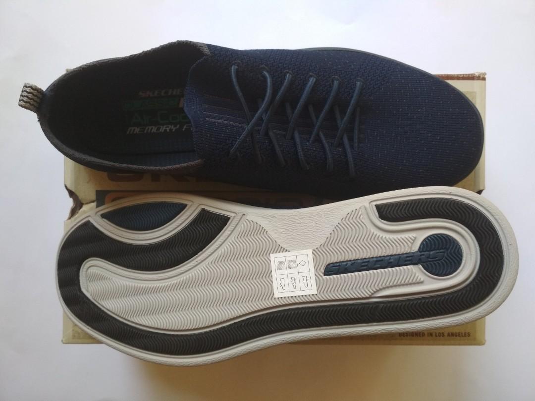 Skechers boyar molsen on sale