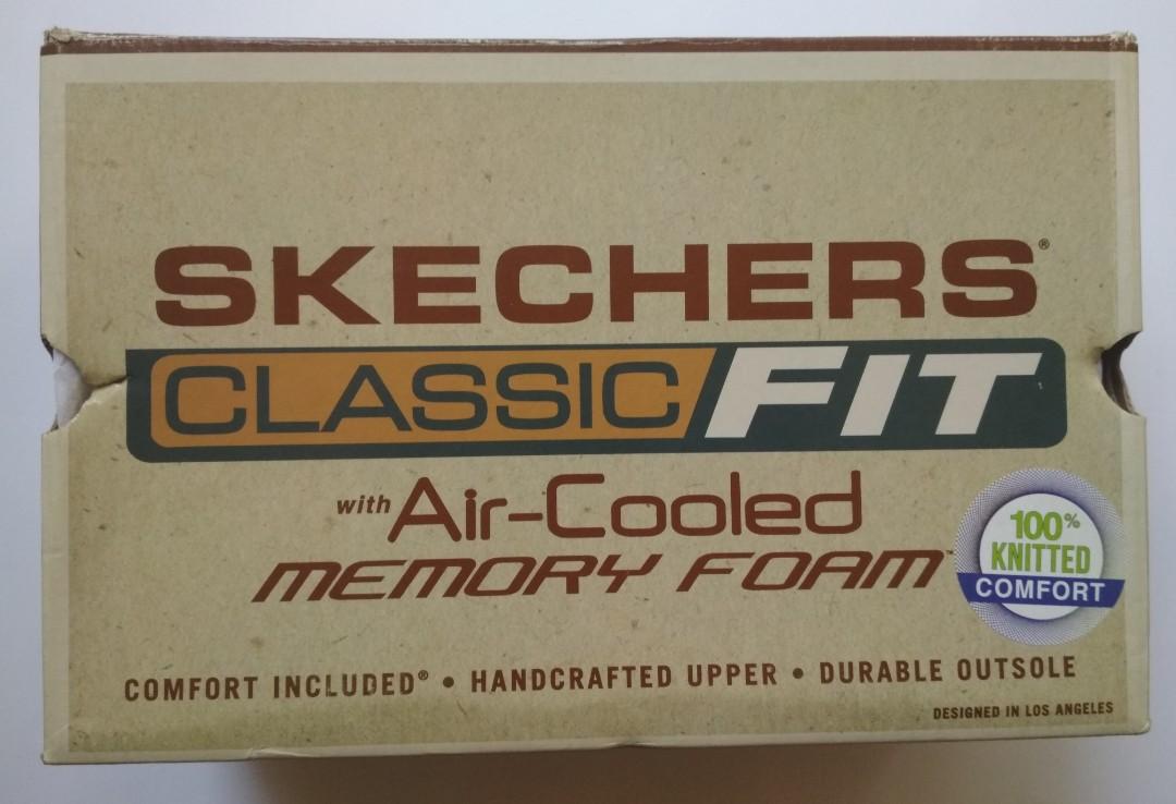 Skechers boyar molsen hotsell