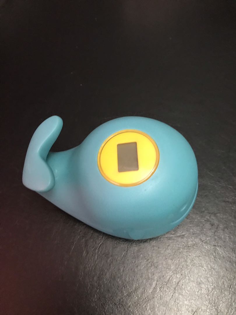 skip hop moby bath thermometer