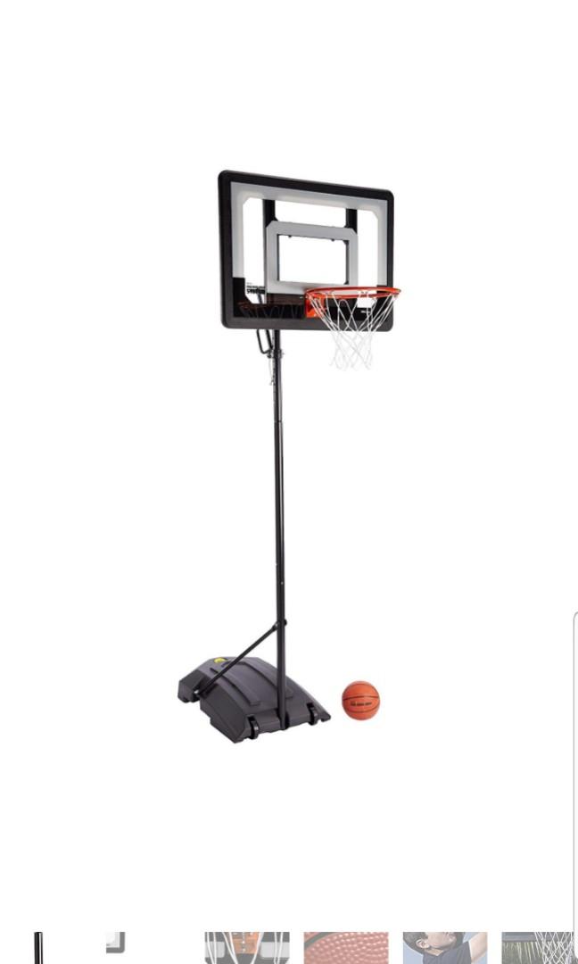 Mini indoor hoop Clearance