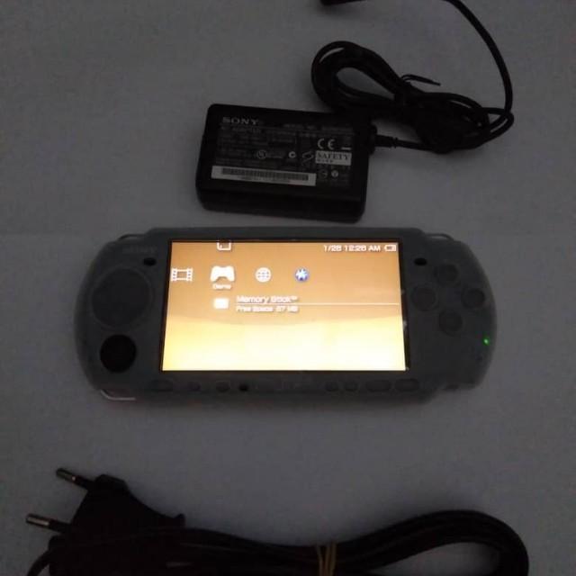 Sony playstation portable, Video Gaming, Video Game Consoles ...
