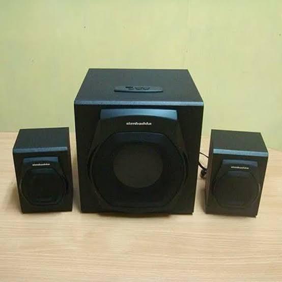 Simbadda cst 2500 on sale