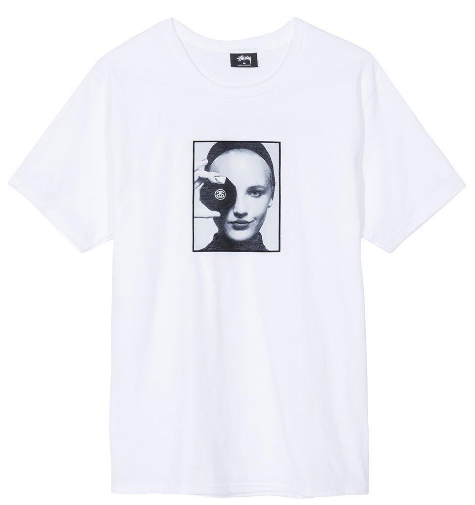 の正規Stussy spring 19 campaign-tee chanel Tシャツ/カットソー(半袖/袖なし)