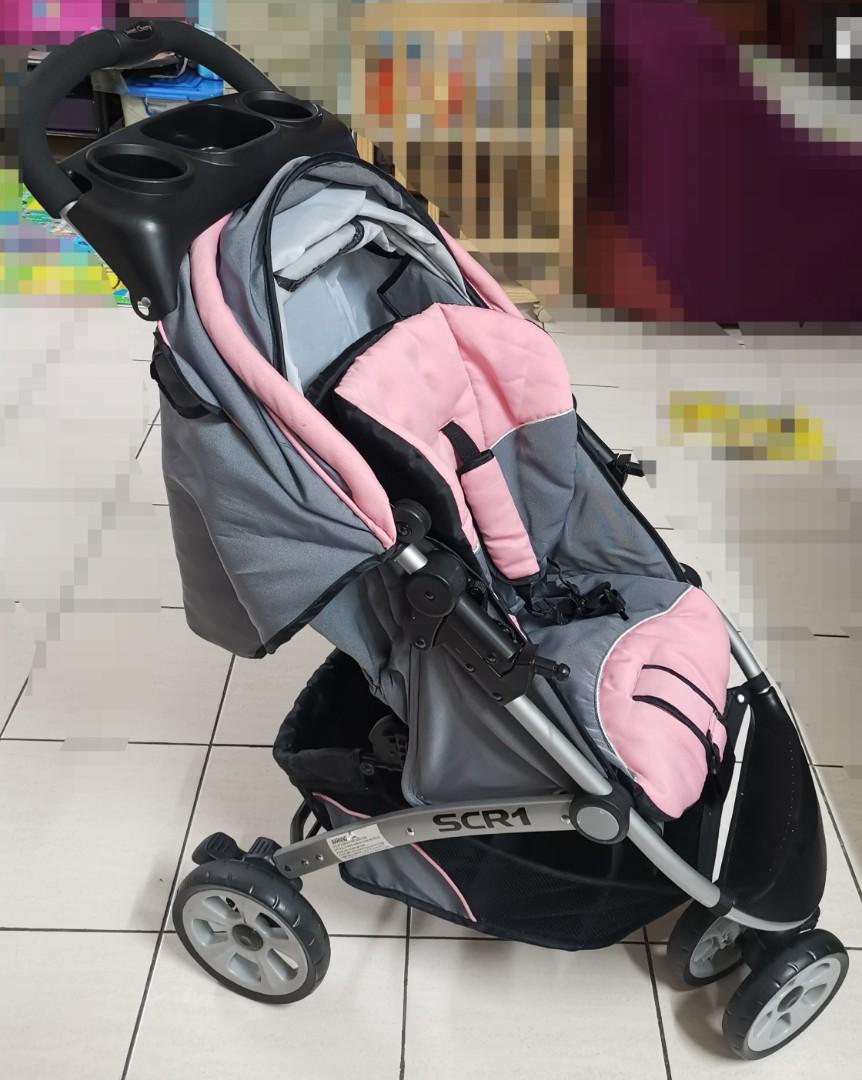 Stroller scr1 shop