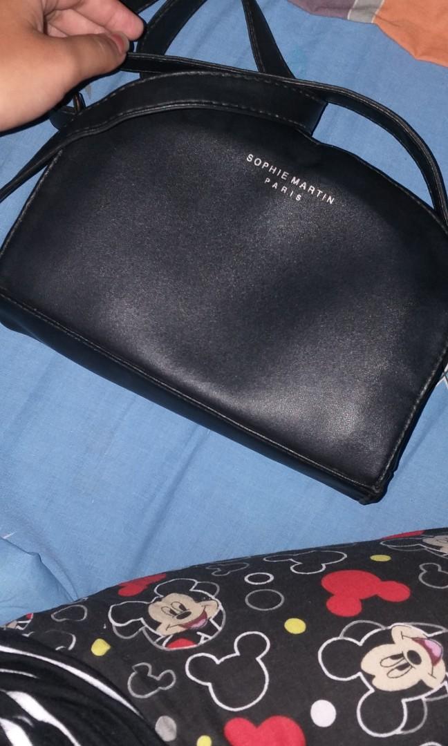 Sling bag sophie paris discount