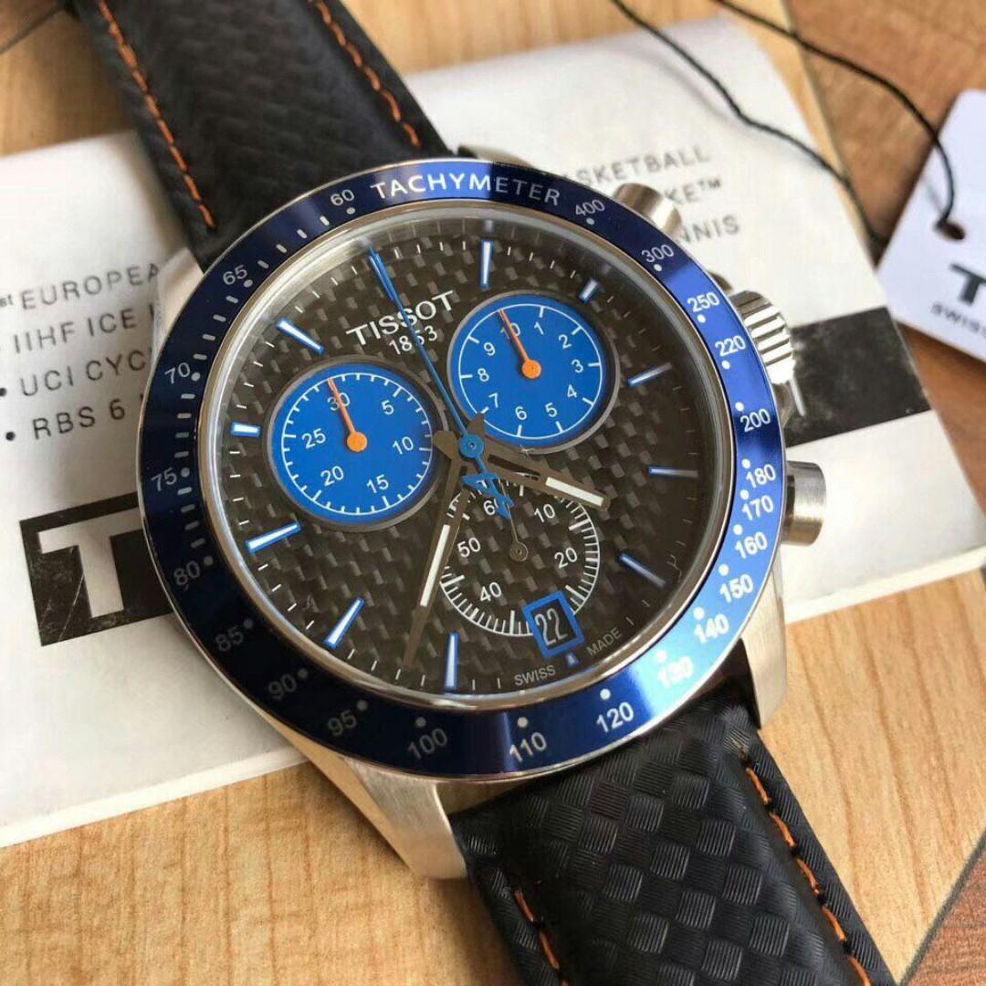 Montre tissot v8 store