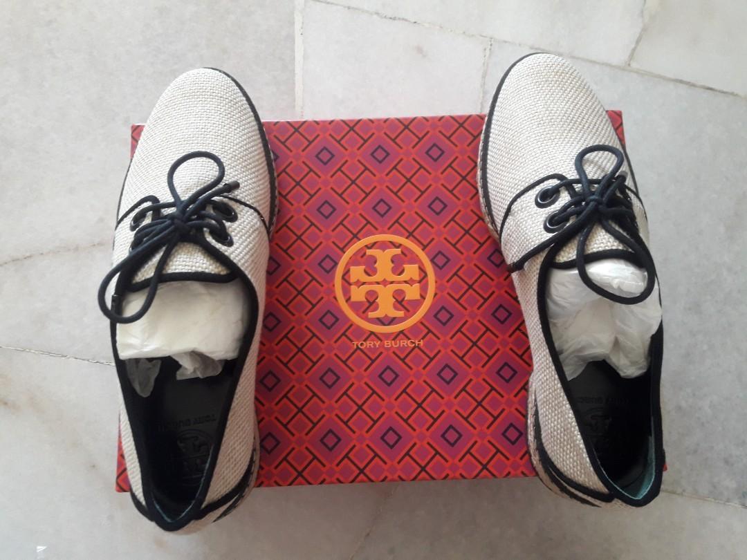 tory burch formal shoes