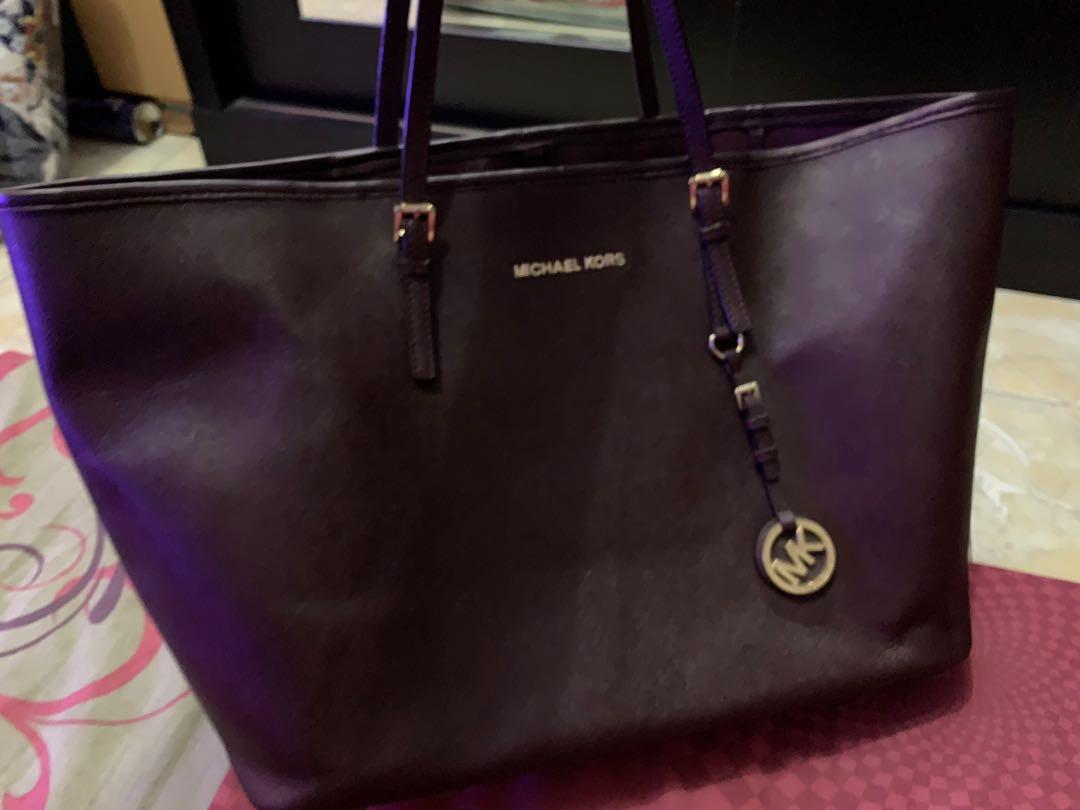 Tote Bag Michael Kors Original Women S Fashion Women S Bags