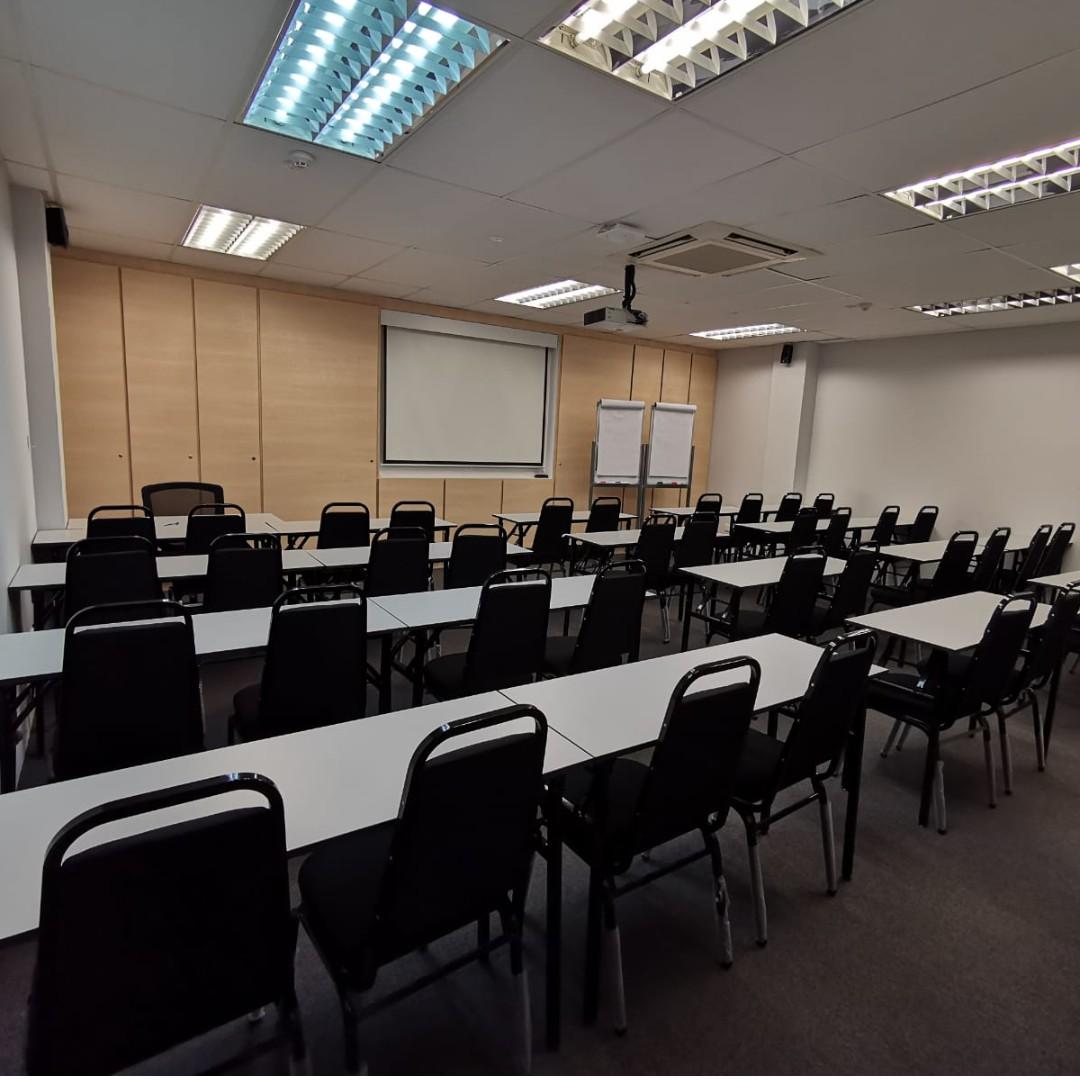 Training Room For Rent Toa Payoh Property Others On Carousell