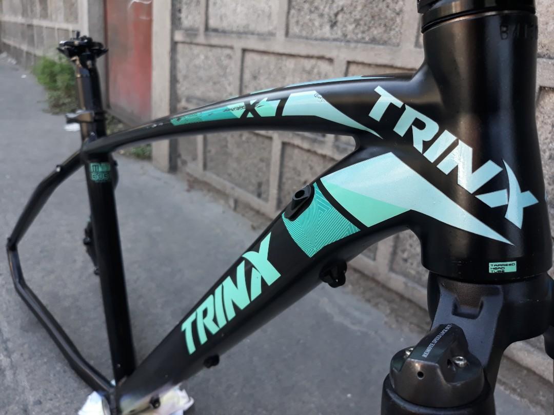 Trinx xtreme x7 hotsell price