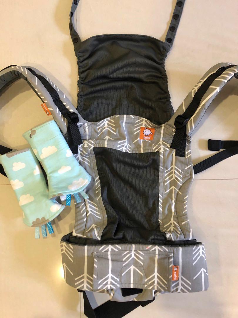 tula free to grow archer