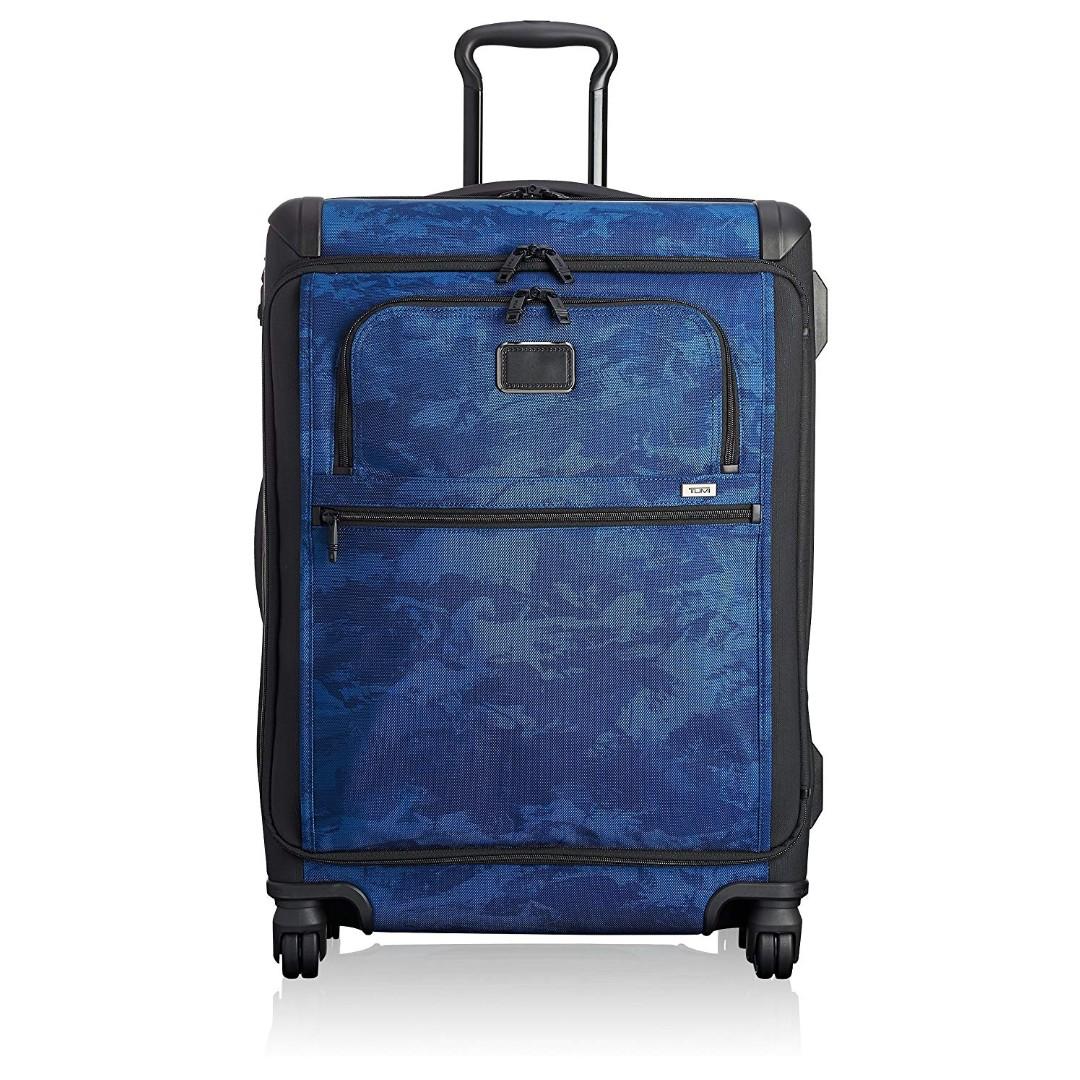 tumi 22 carry on