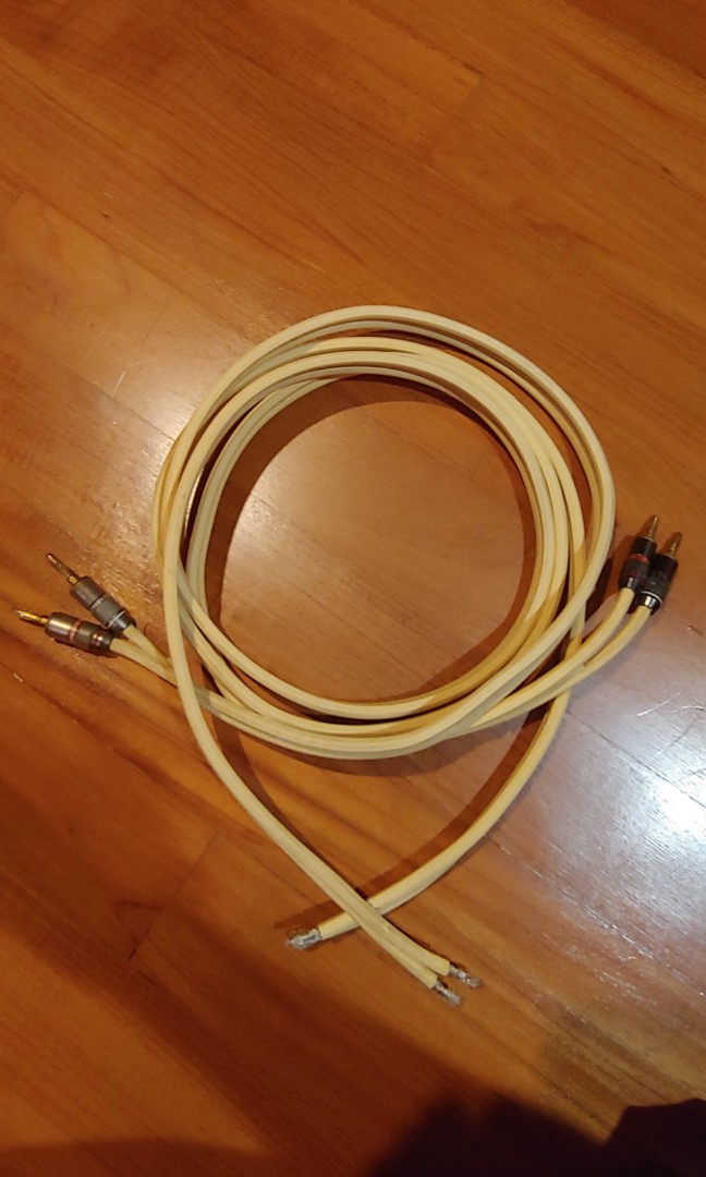 Van Den Hul VDH CS122 HYBRID (HALOGEN 