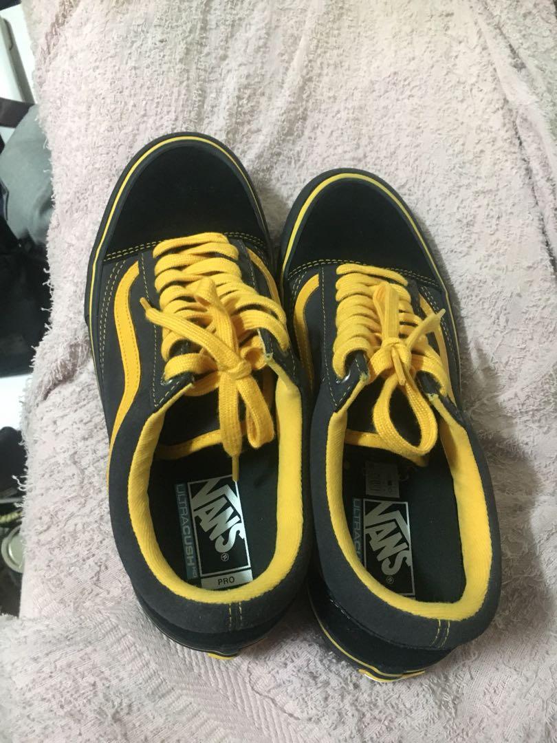 vans padin musa original price