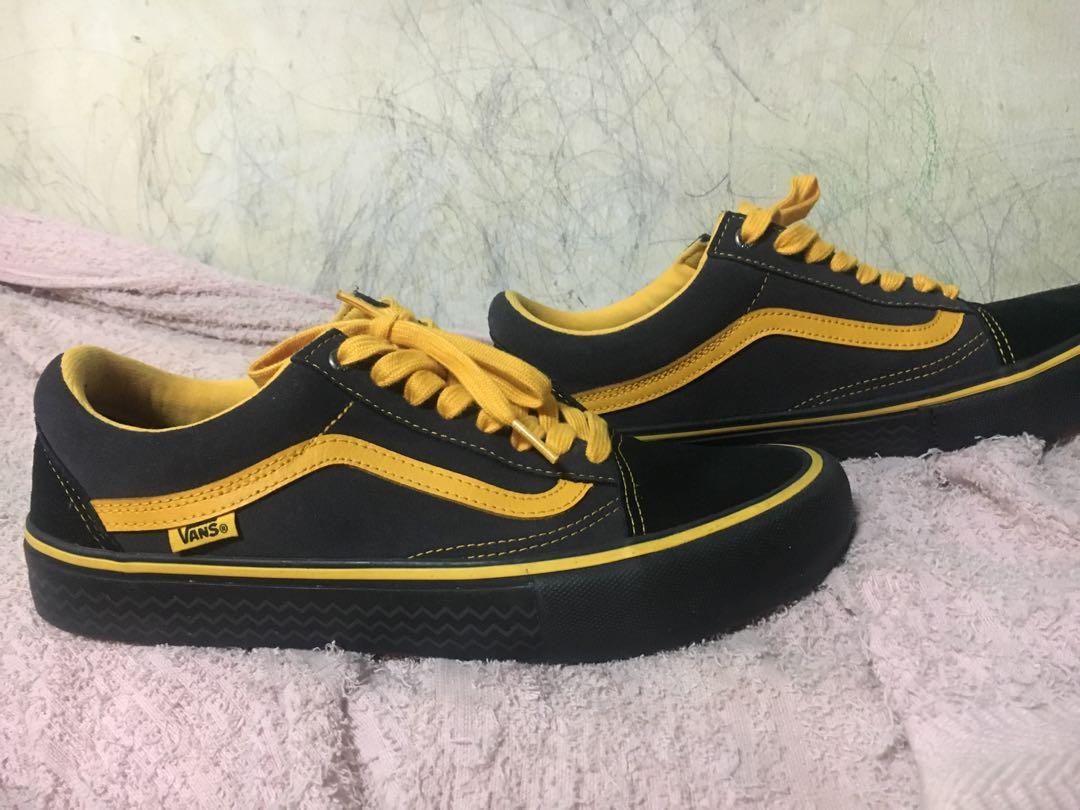 vans padin musa original price