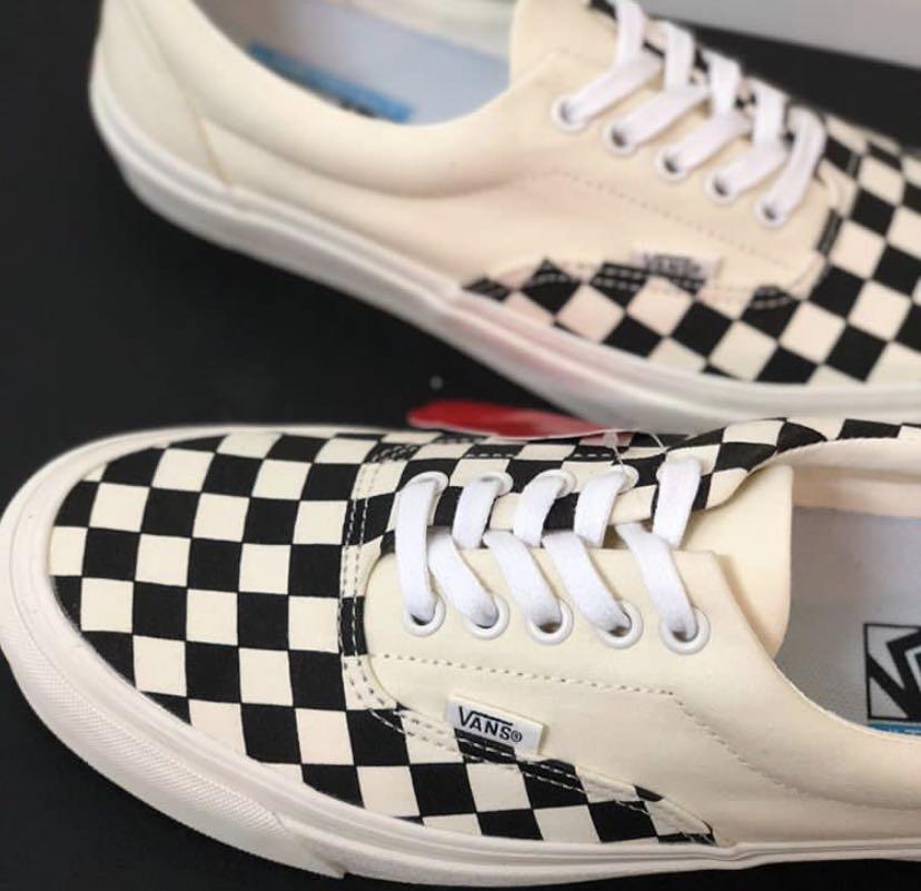 Vans ua era sale crft