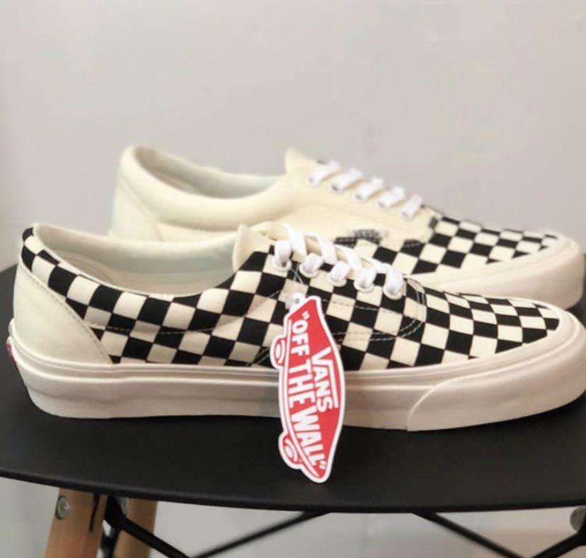 Vans ua era crft top
