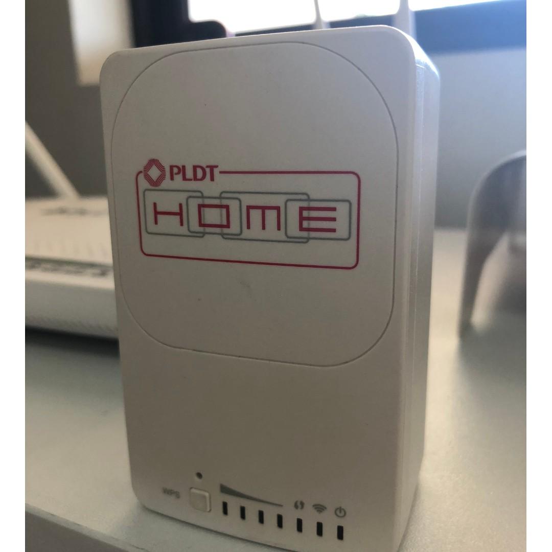 Wifi Repeater Electronics Computer Parts Accessories On Carousell