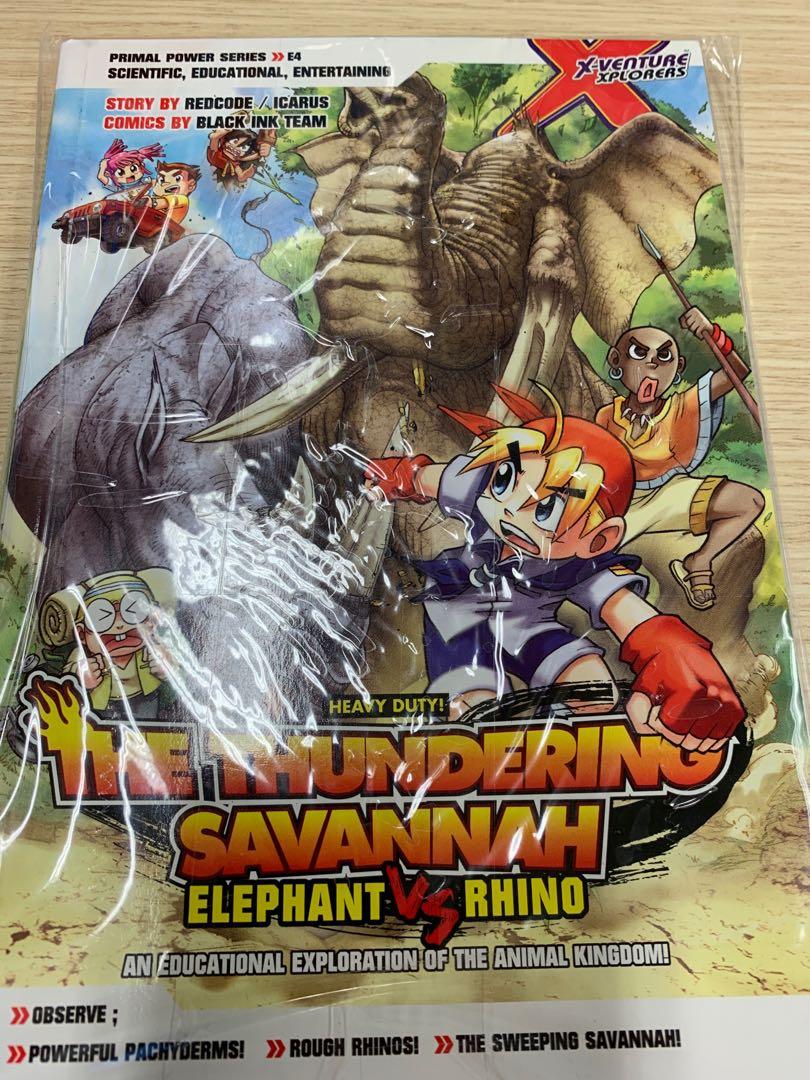 X Venture Comic Book Hobbies Toys Books Magazines Comics Manga On Carousell X Venture Comic Book Hobbies Toys Books Magazines Comics Manga On Carousell