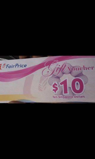 Ntuc voucher