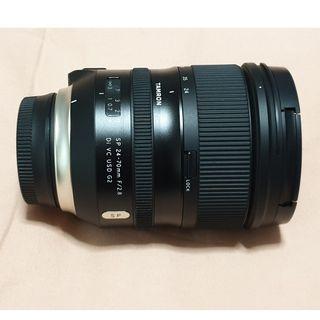 Tamron SP 24-70mm f/2.8 Di VC USD G2 (Nikon)