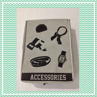 Accesories Box