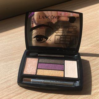 Lancome Hypnose Eye Shadow Palette ( ST 12 or Et Merveilles)