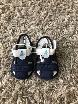 Baby Sandal
