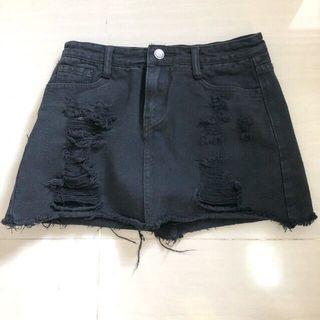 rok celana sobek2
