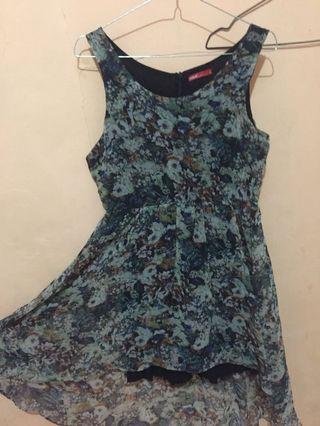 Mididress